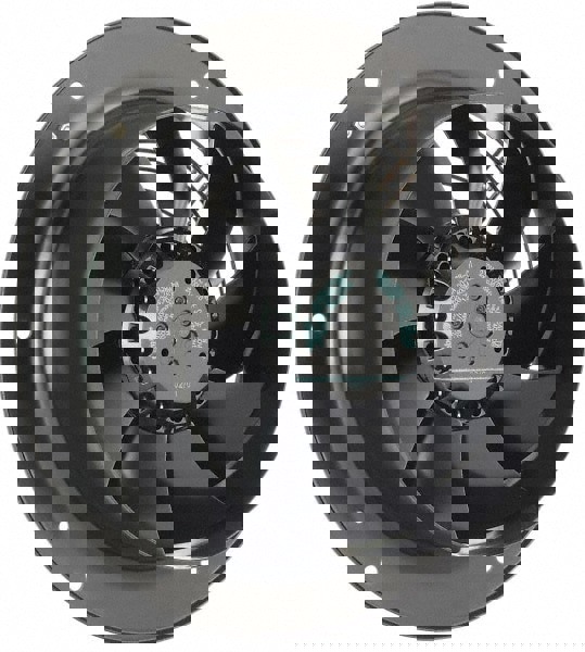 Direct Drive, 520 CFM, Blower